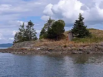 Island
