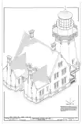 Block Island Southeast Light