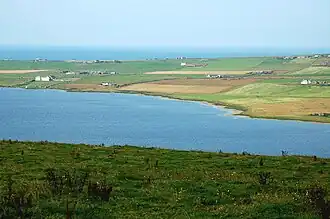 Loch of Boardhouse