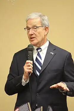 Bob Evnen (R) , Secretary of State