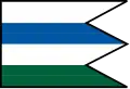 Flag of Bodiná