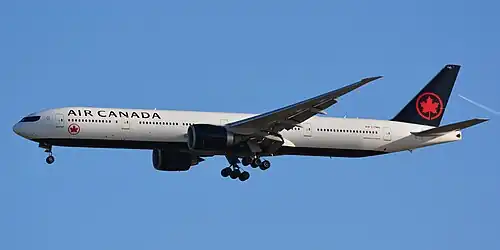 Boeing 777-300ER