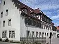 Kavaliersbau