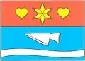 Flag of Bojanovice