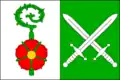 Flag of Boletice