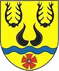 Coat of arms of Bolkov