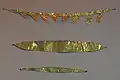 Bolu Museum Roman ornaments Diadem