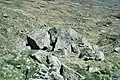 Bonnie Prince Charlie's Cave Whilst a fugitive following Culloden, Charlie was hidden here for several days in the summer of 1746 by the 'Seven Men of GlenMoriston'