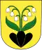Coat of arms of Boppelsen