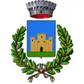 Coat of arms of Borghetto di Borbera