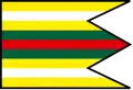 Flag of Borinka