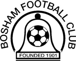 Bosham Football Club Crest