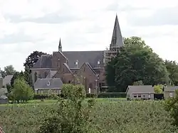 Catholic church