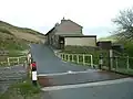 Bowland Mountain Rescue Team Centre.