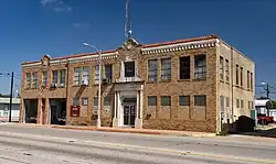 Fire Station