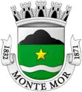 Coat of arms of Monte Mor