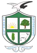 Official seal of Dom Eliseu