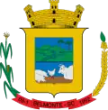 Coat of arms of Belmonte