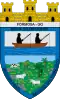 Official seal of Formosa, Goiás