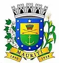 Official seal of Mauriti