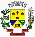 Coat of arms of São Martinho