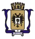 Coat of arms of Sud Mennucci
