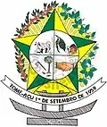 Official seal of Tomé-Açu
