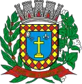 Official seal of Votuporanga