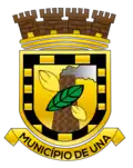 Official seal of Una
