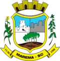 Official seal of Marema