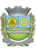Coat of arms of Jandira