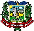 Official seal of Arara