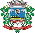 Official seal of Rondonópolis