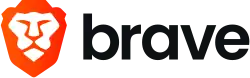 brave browser logo