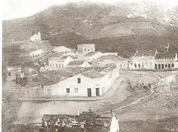 Furna do Estrago Archaeological Site