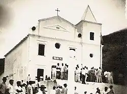 Furna do Estrago Archaeological Site