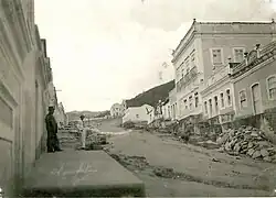 Furna do Estrago Archaeological Site
