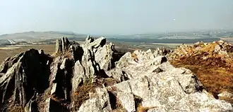 Roc'h Trevezel