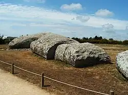 Grand Menhir