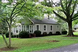 Guest house