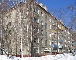 1-447. Tomsk