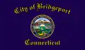 Flag of Bridgeport