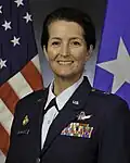 Nina Armagno