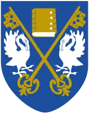 Brighton College crest