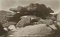 Rocking Stones, before 1914