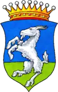 Coat of arms of Brisighella