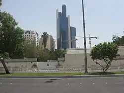 Embassy in Abu Dhabi