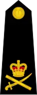 Lieutenant-general (Royal Marines)