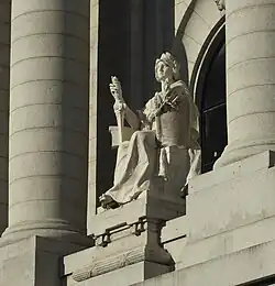 Statue