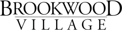 Brookwood Village logo